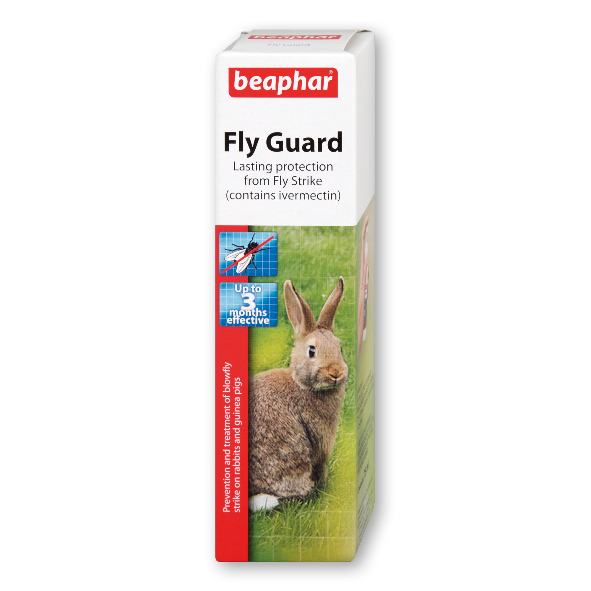 Fly Guard Spray for Rabbits and Guinea Pigs