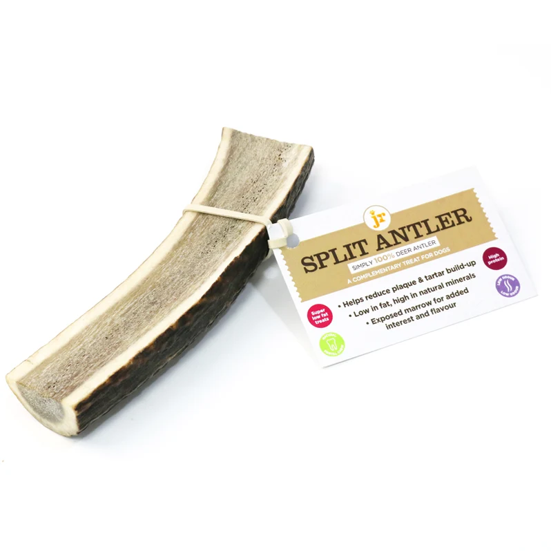 Highland Split Deer Antler Large