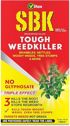 Vitax SBK Brushwood Killer 250ml