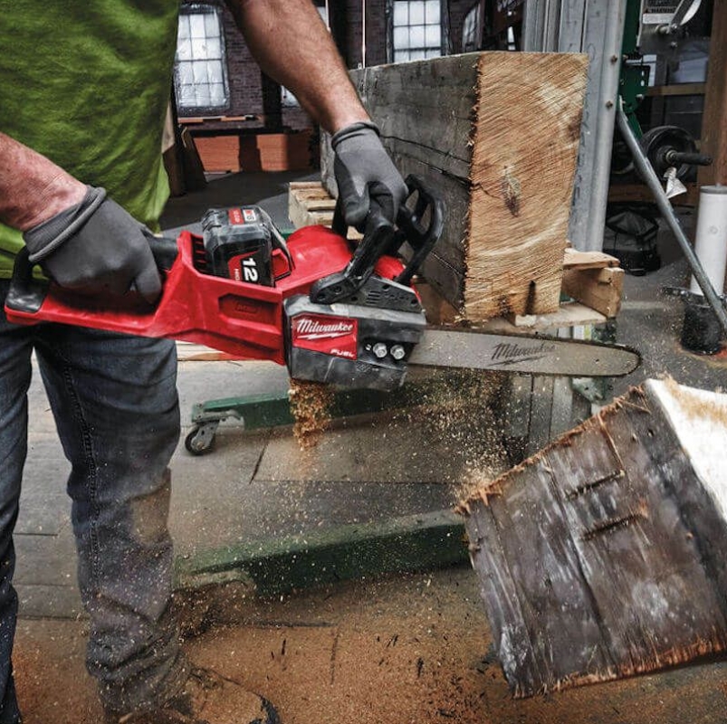 M18 Chainsaw