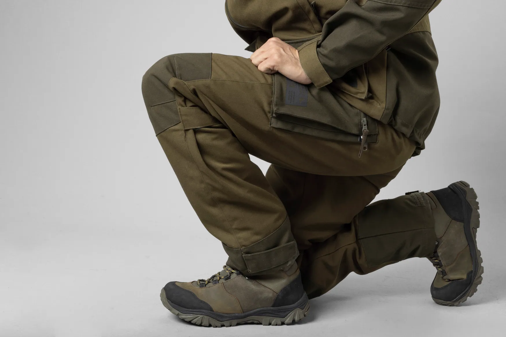 Seeland Trax Trousers