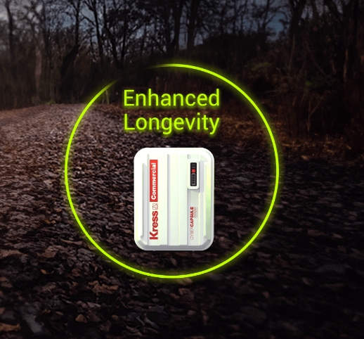 KAC815 Battery Pack