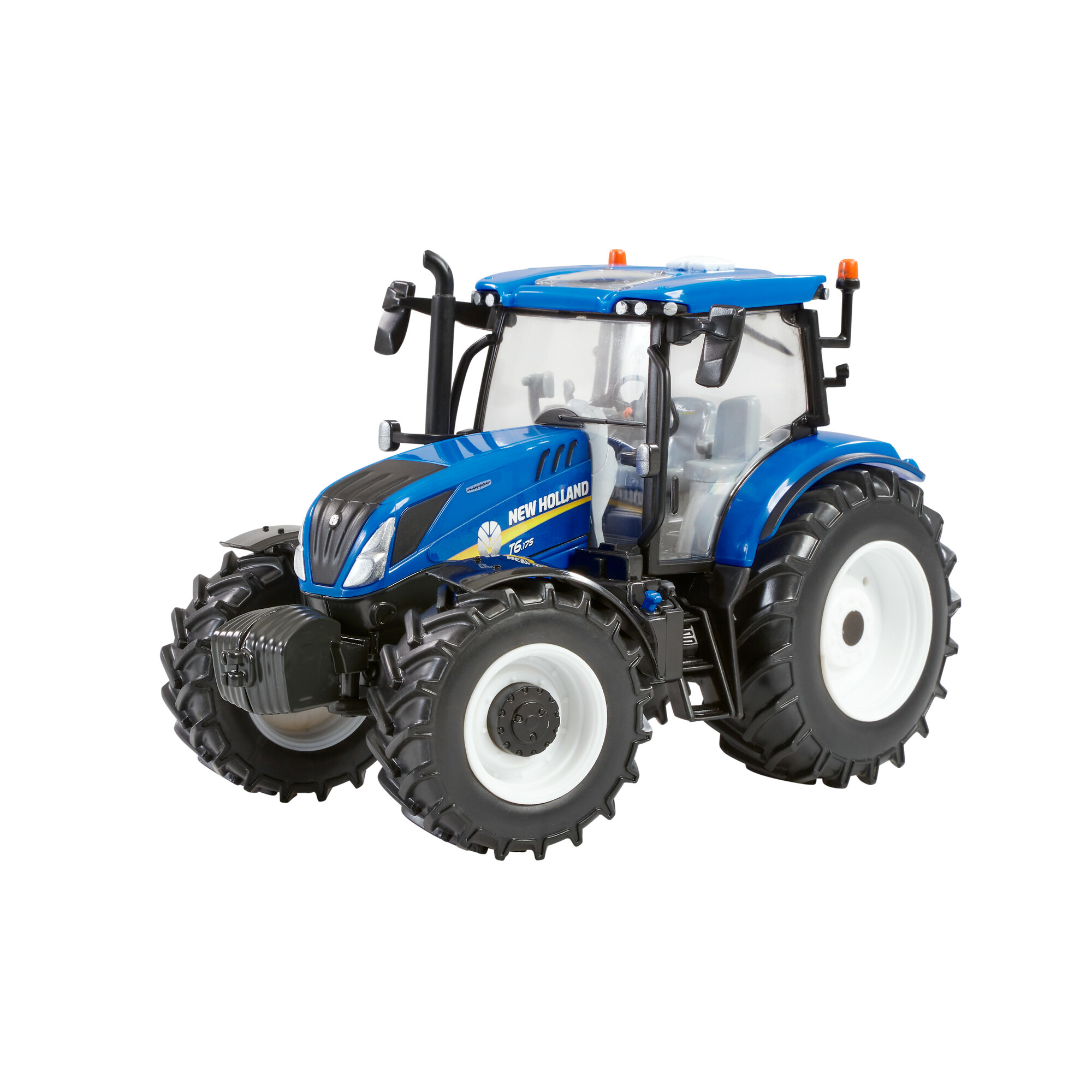 New Holland T6.175 1:32 Scale