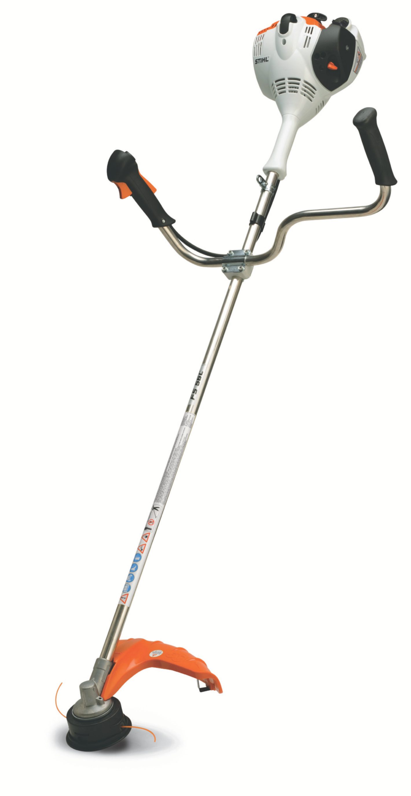 Stihl FS56 C-E Brushcutter