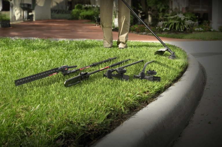KC120.9 Grass Trimmer