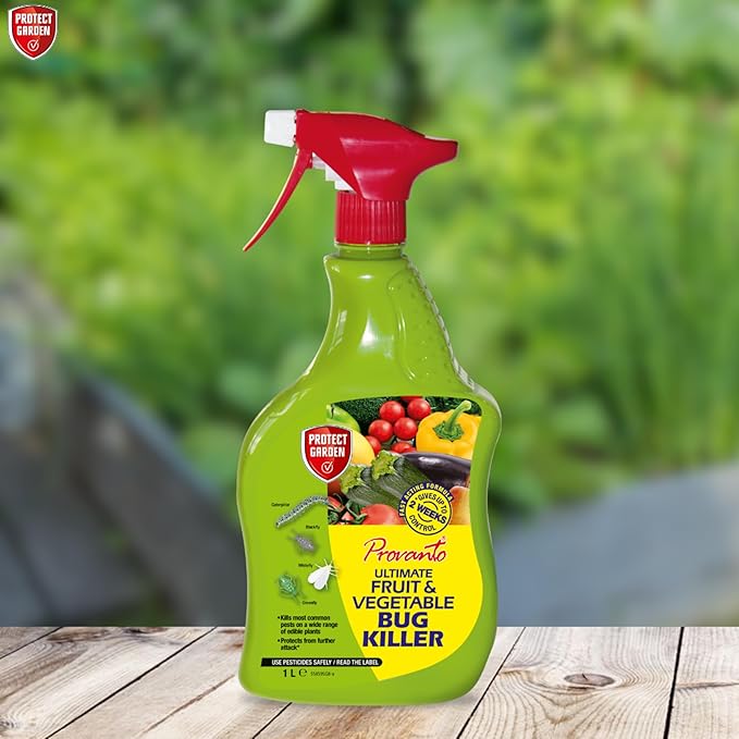 Provanto Smart Bug Killer RTU