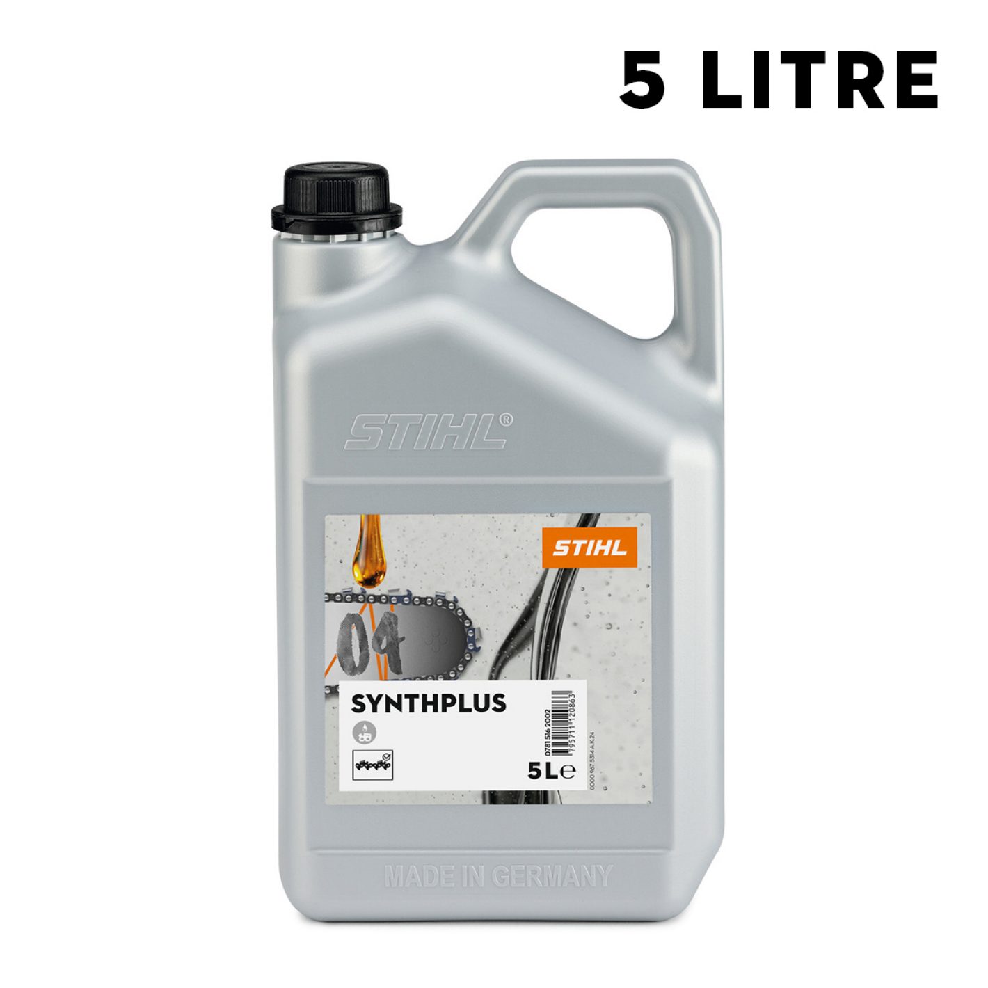 Stihl Chain Oil 5l