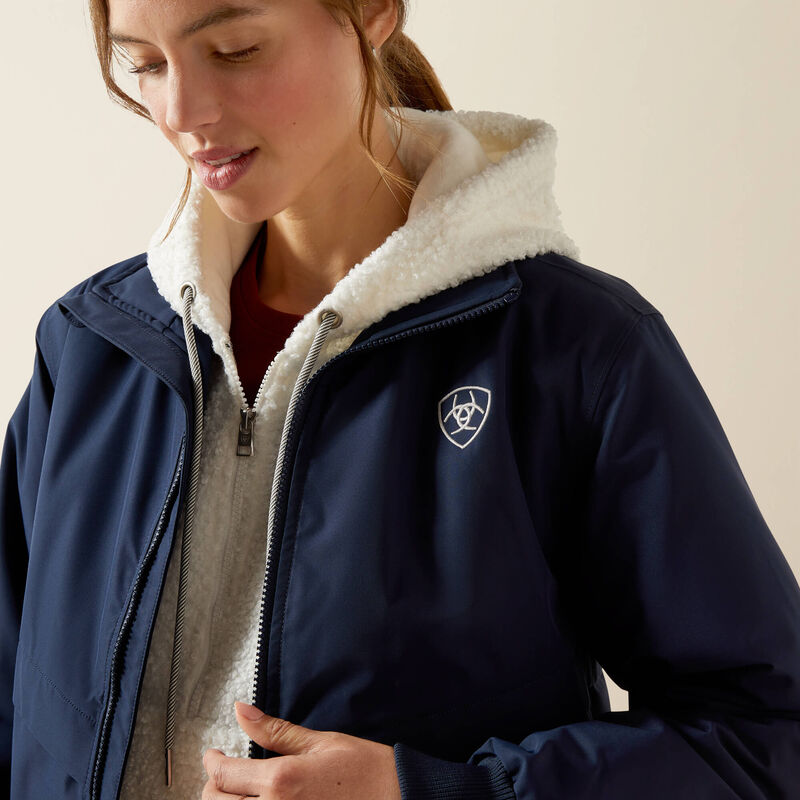 Stable 2.0 Insulated Jacket