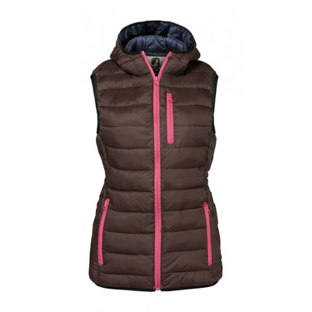 Trekking Ladies Vest