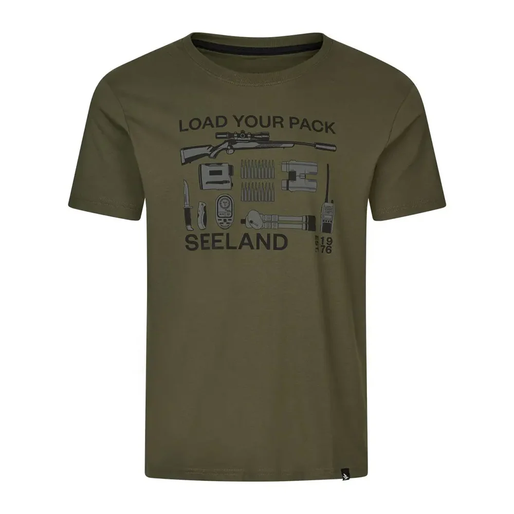 Loaded T-Shirt