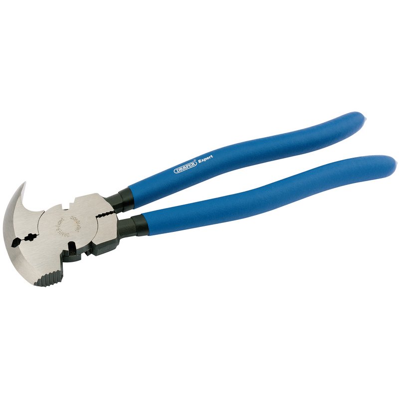 Draper Expert Fencing Pliers 260MM (68450)