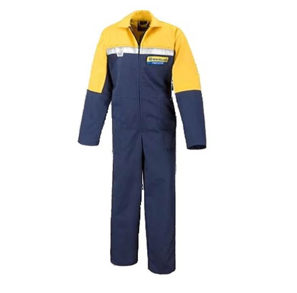 Junior Boilersuit Overalls