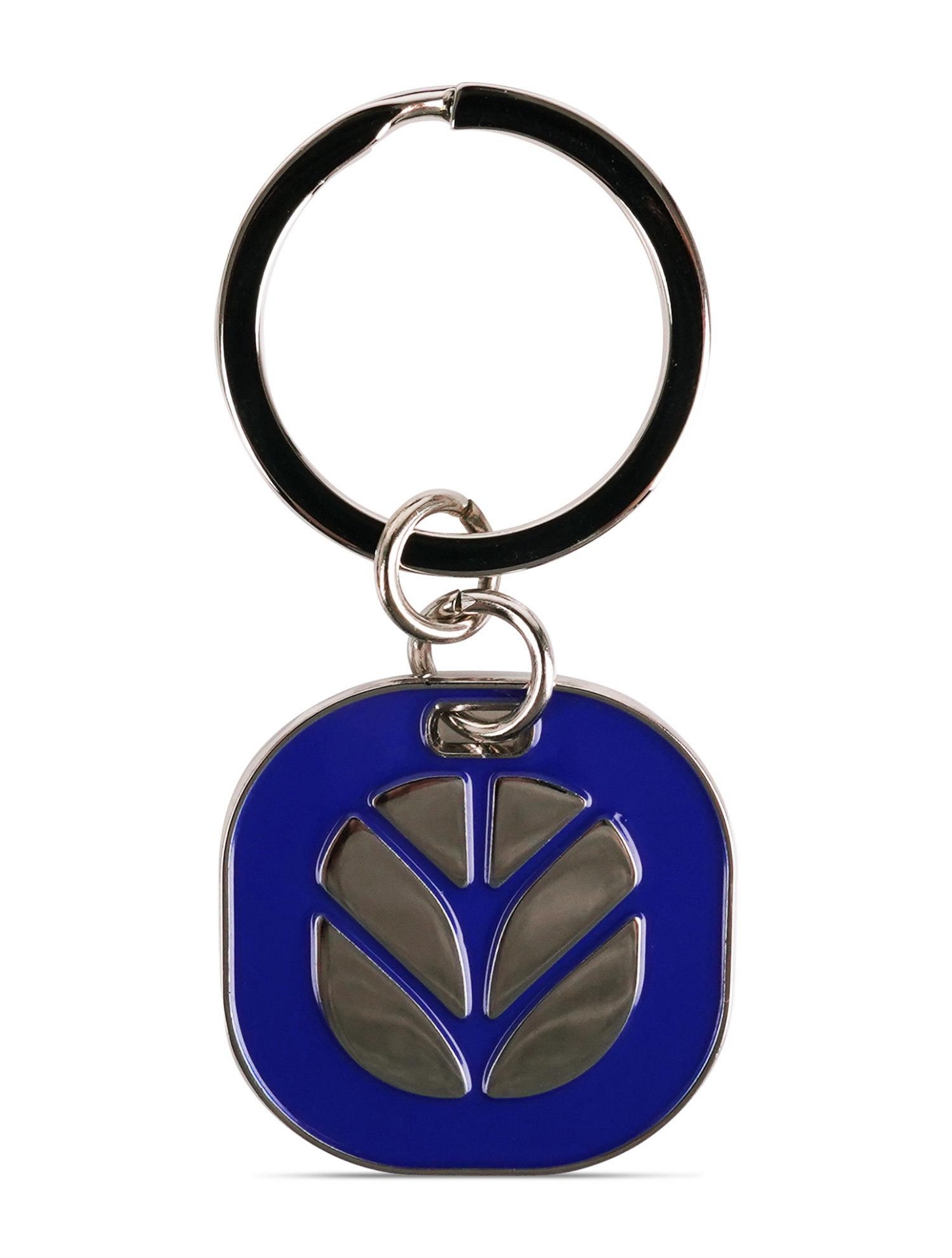 New Holland Metal Keyring