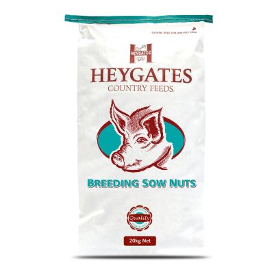 Pig Nuts (Small Nuts)