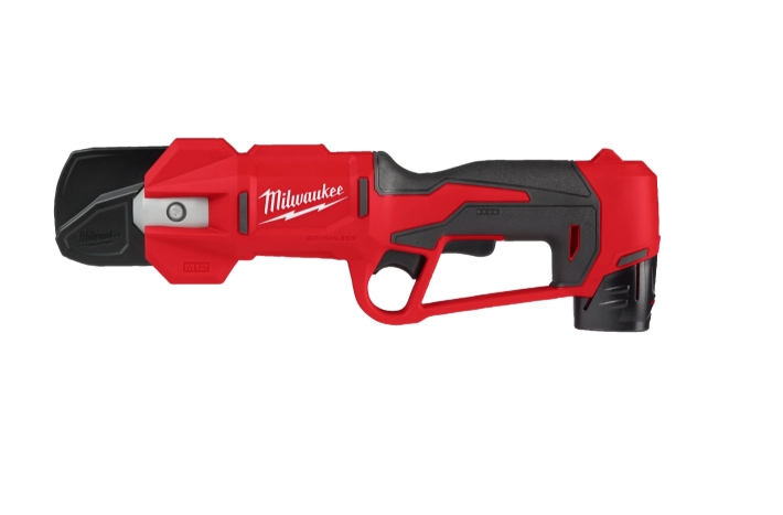 M12 Brushless Pruning Shears