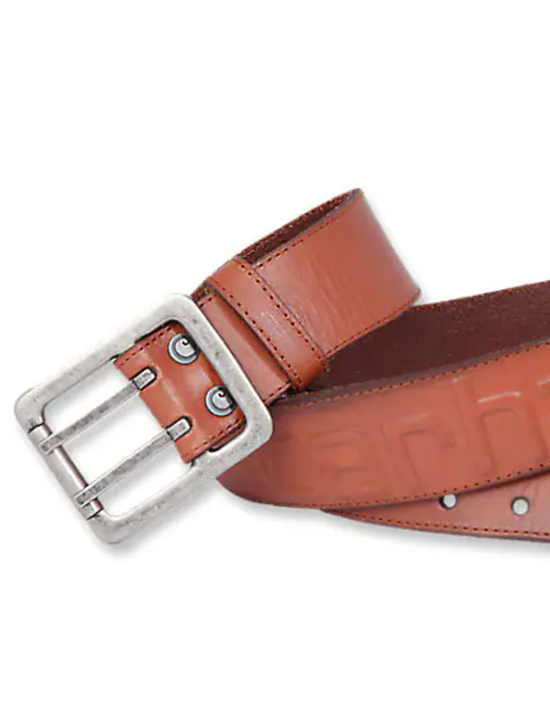 Logo Belt Carharrt