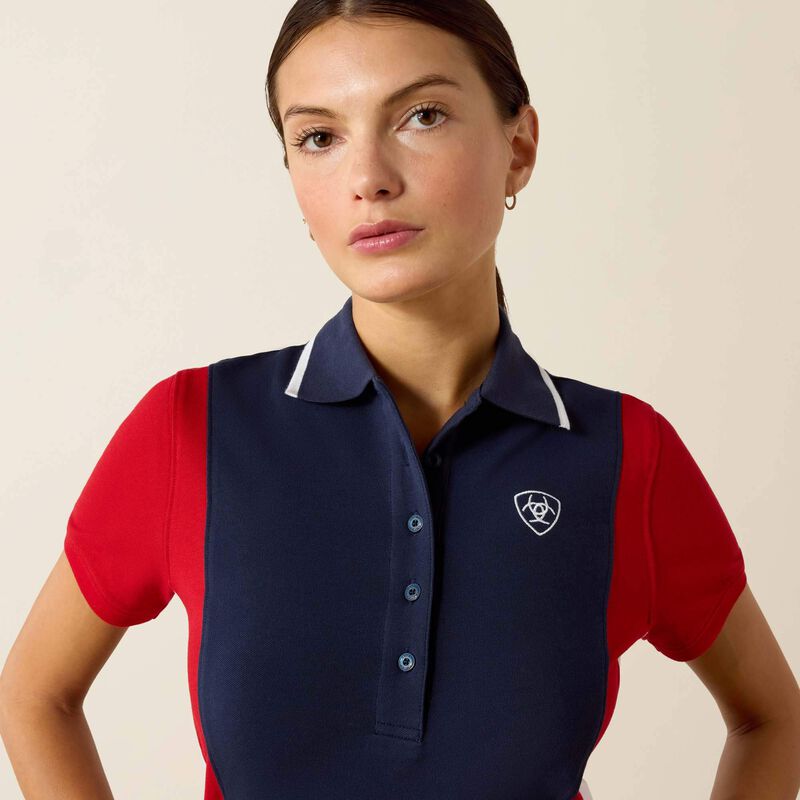 Taryn Polo