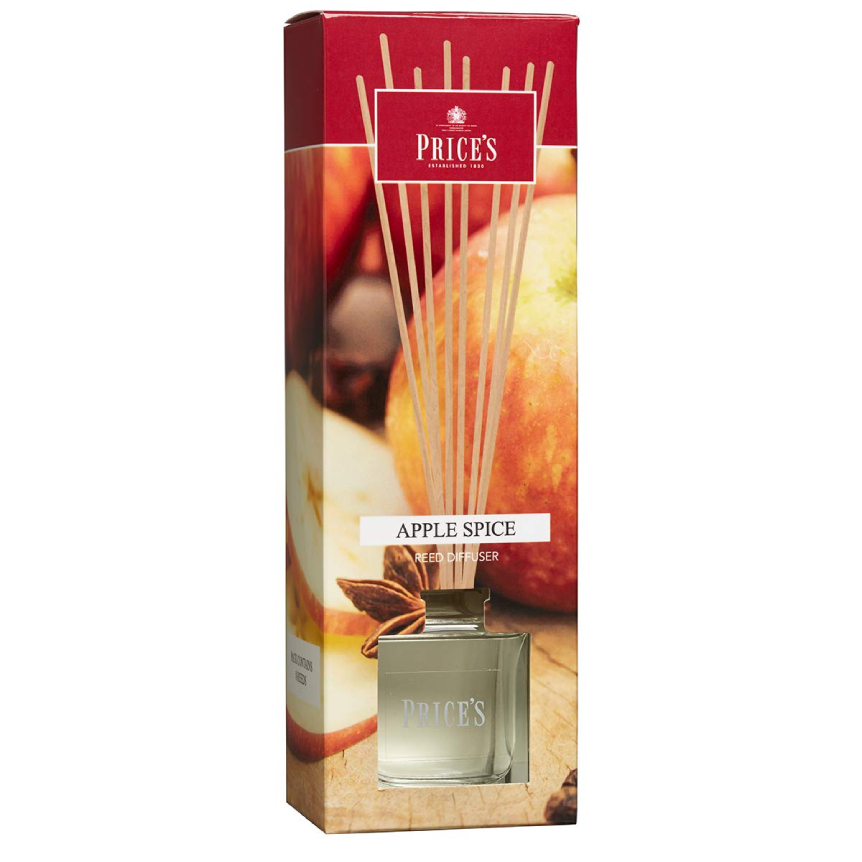 Apple Spice Reed Diffuser