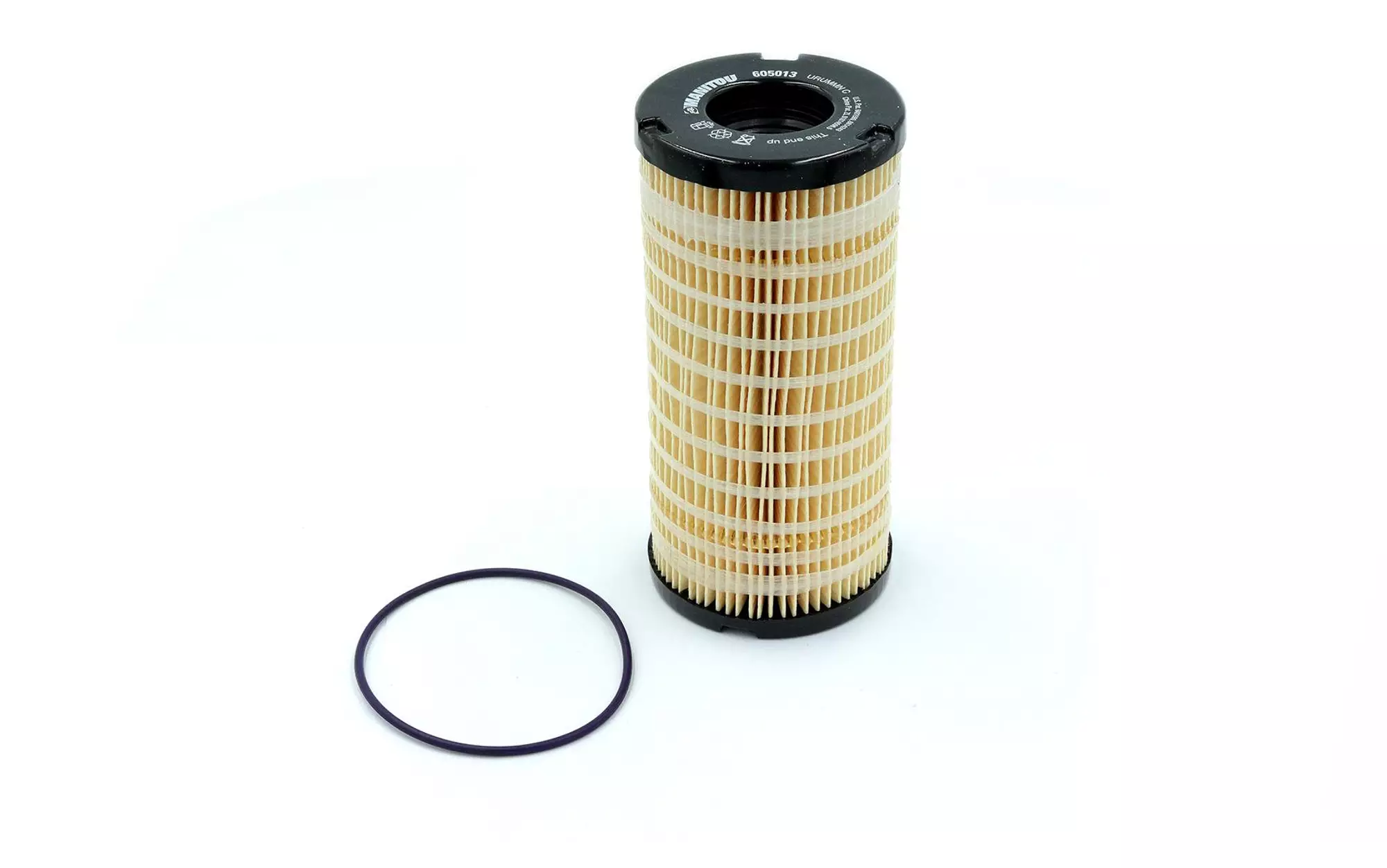 Manitou Fuel Filter