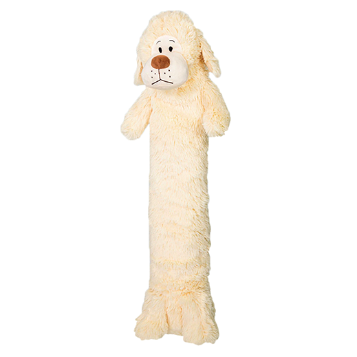 Children's Long Hot Water Bottle (Dexter the Puppy)