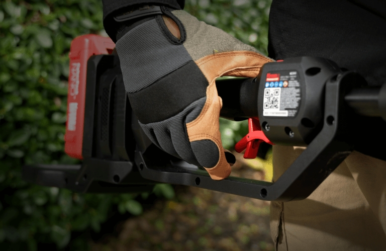 KC270.9 Hedge Trimmer