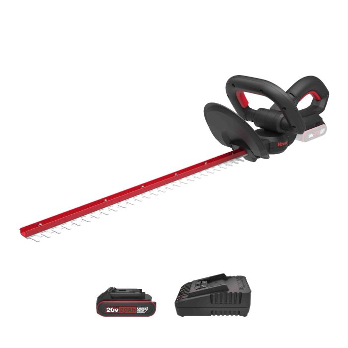 KG254E.9 Hedgetrimmer