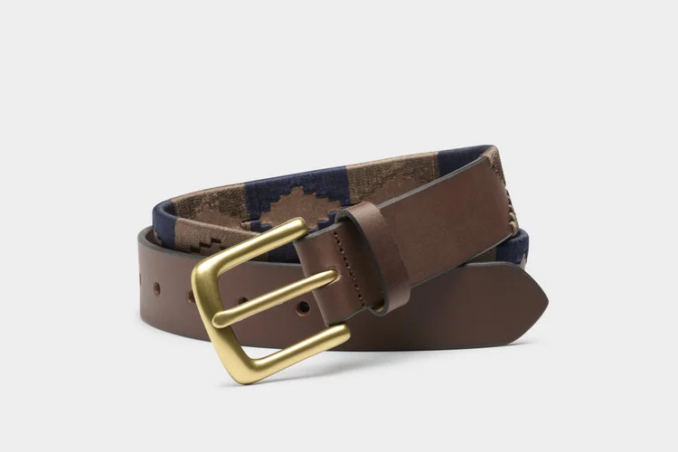 Polo Belt BR/F/N