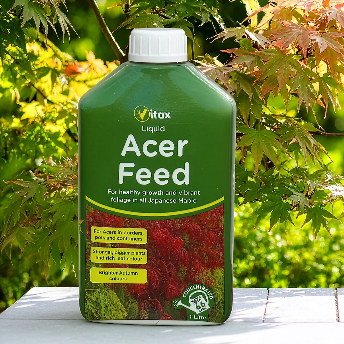 Vitax Acer Liquid Feed