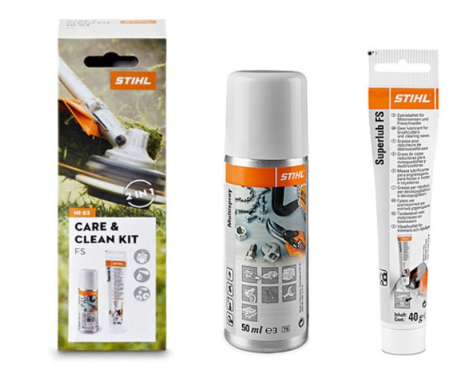 Stihl FS Care Kit