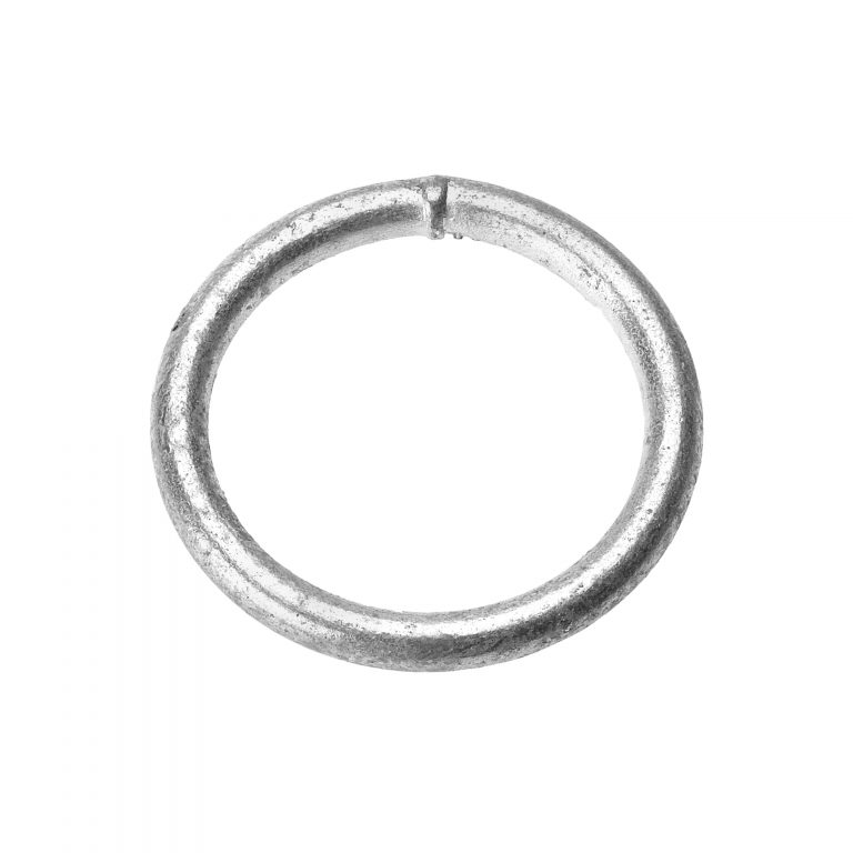Welded Ring 5mm