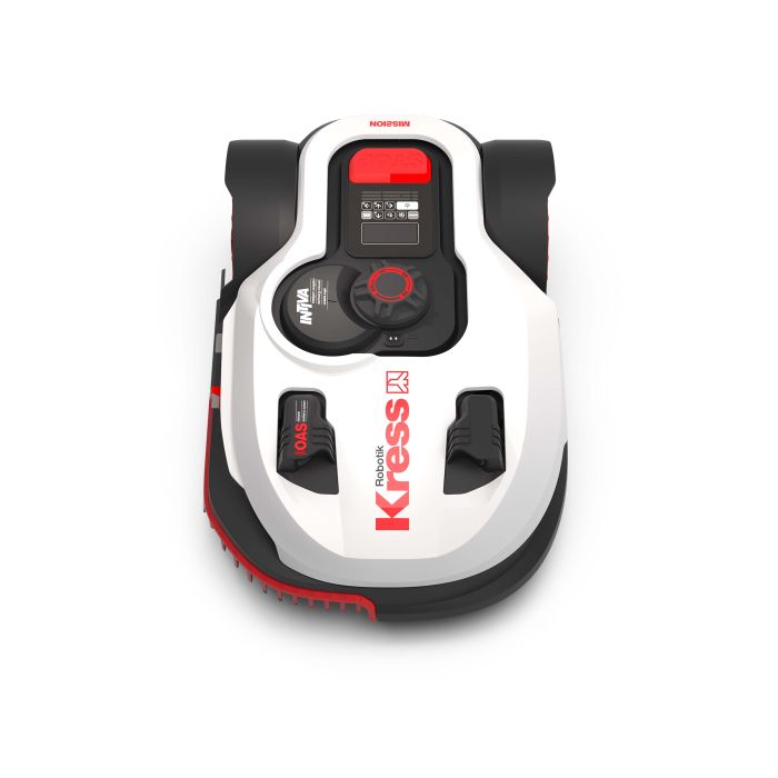 KR123E Robotic Mower