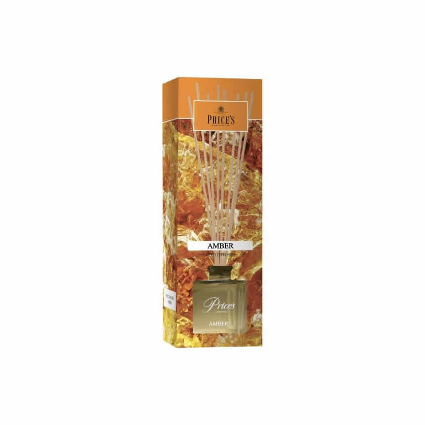 Amber Reed Diffuser