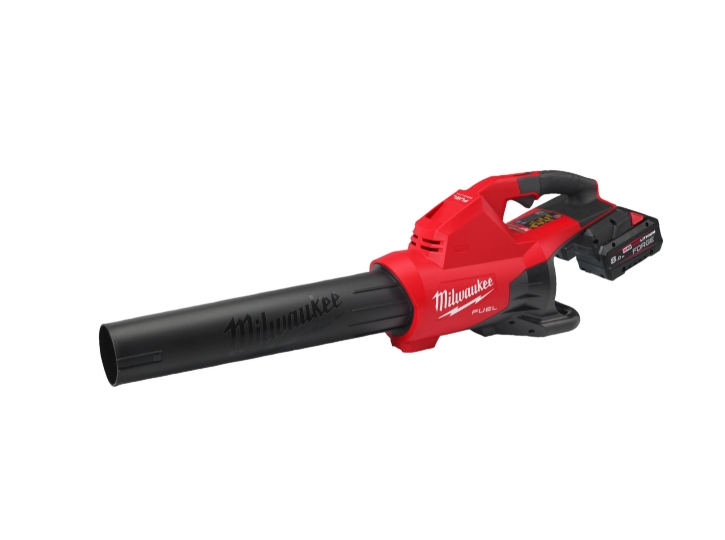 M18 Fuel Duel Battery Blower