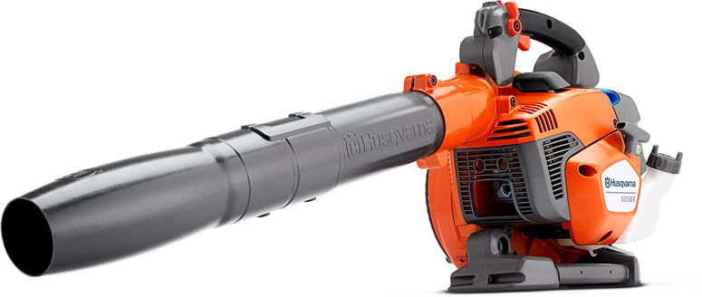 Husqvarna 525BX 25.4cc Hand Held Petrol Blower