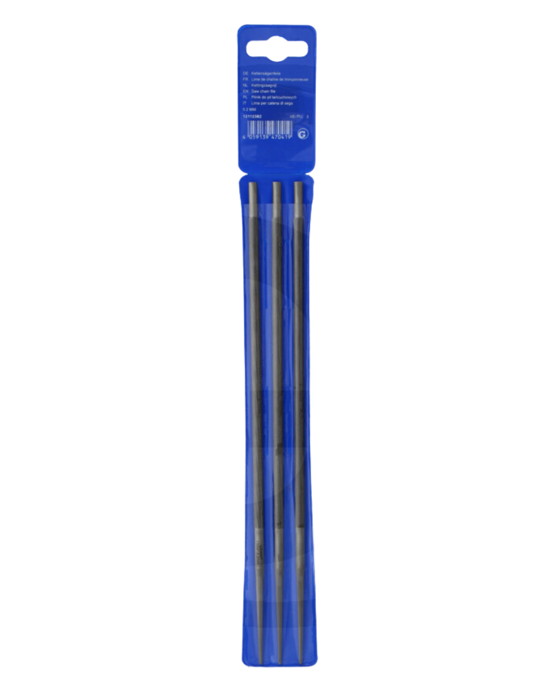 Chainsaw File 13/64"