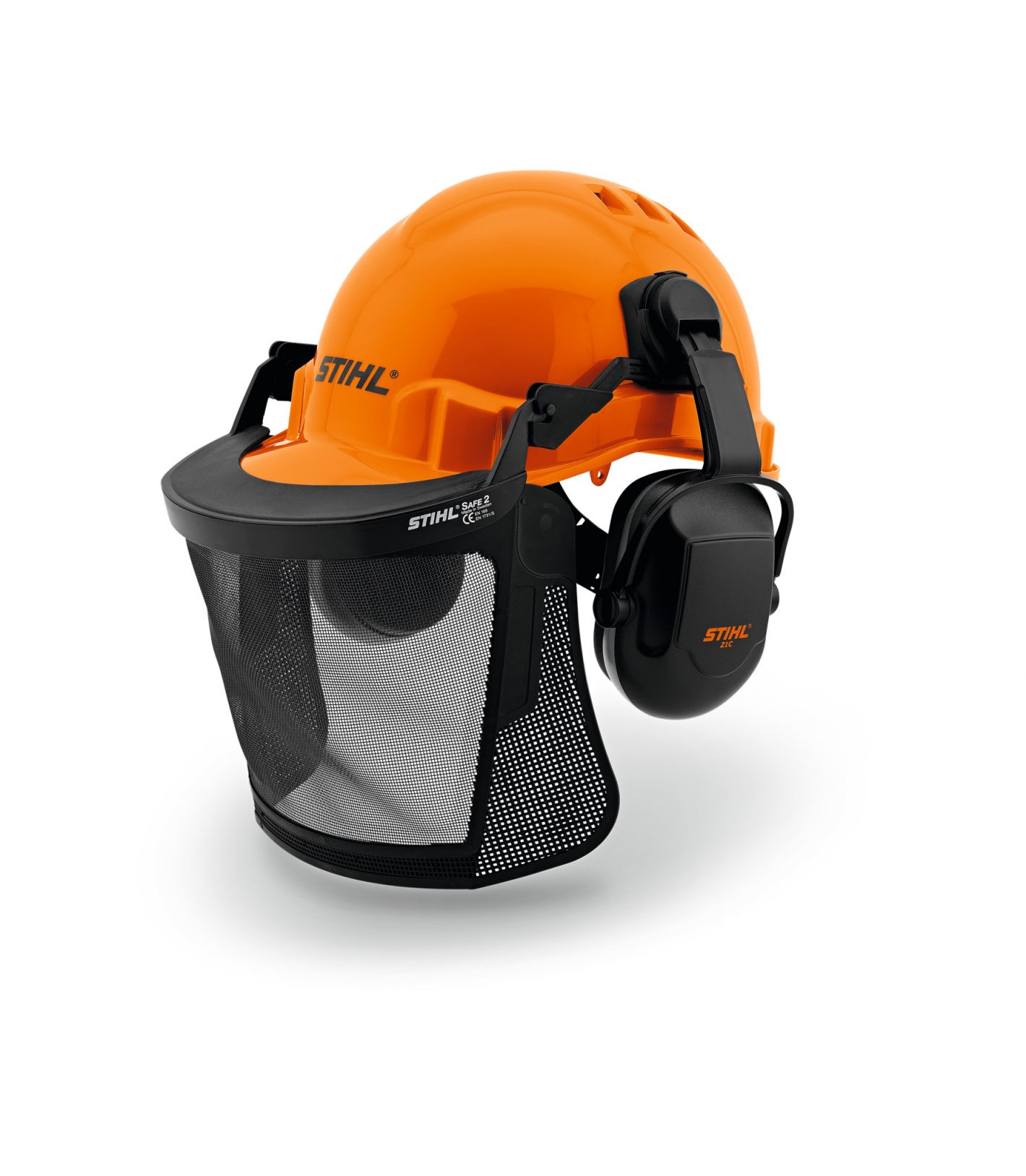 Stihl Helmet Basic