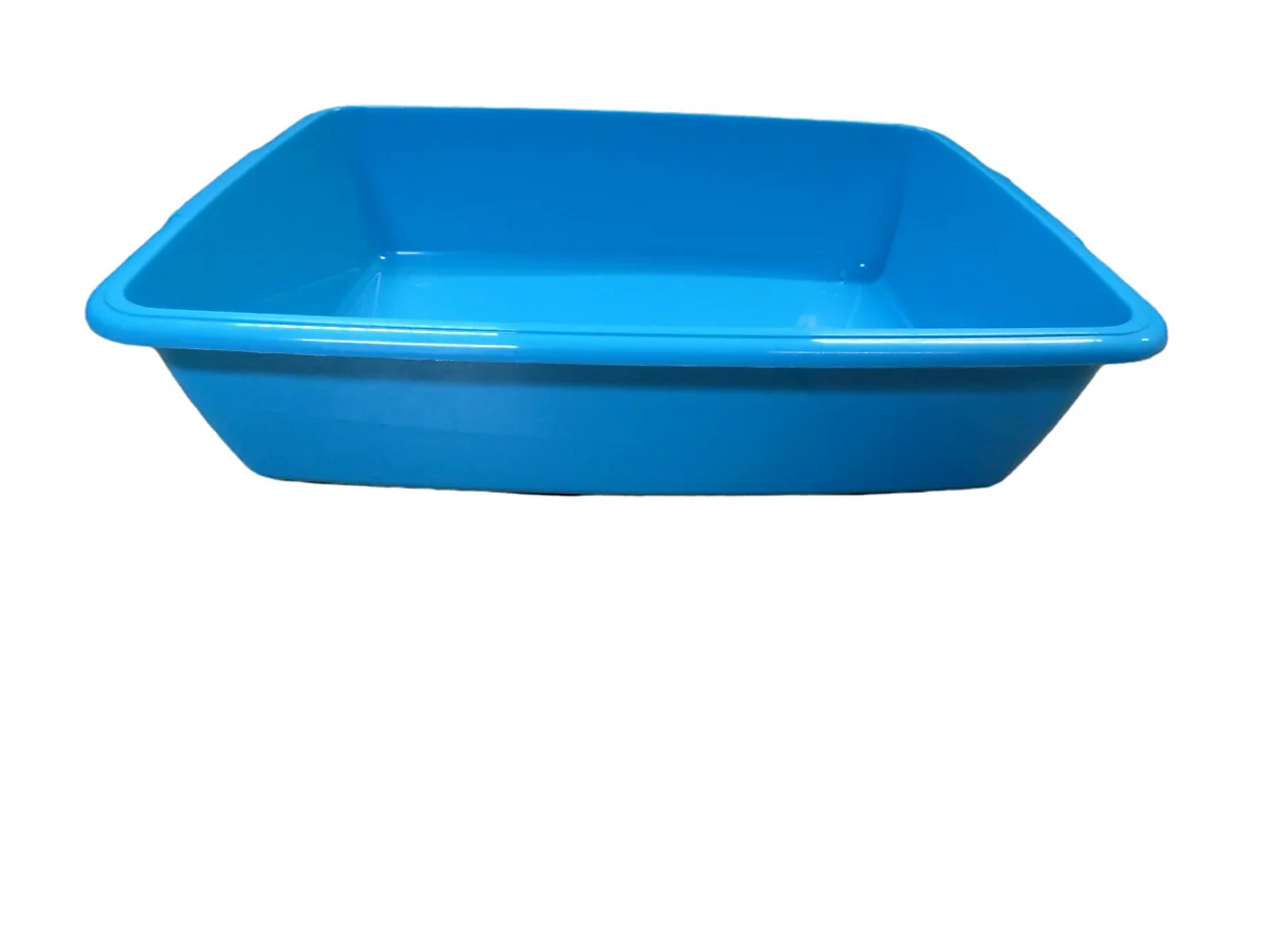 Small Litter Tray