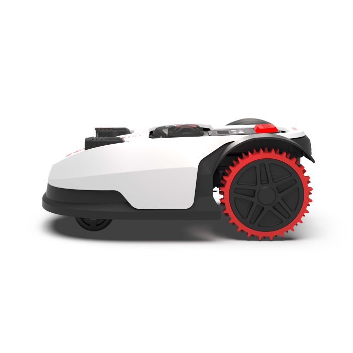 KR123E Robotic Mower