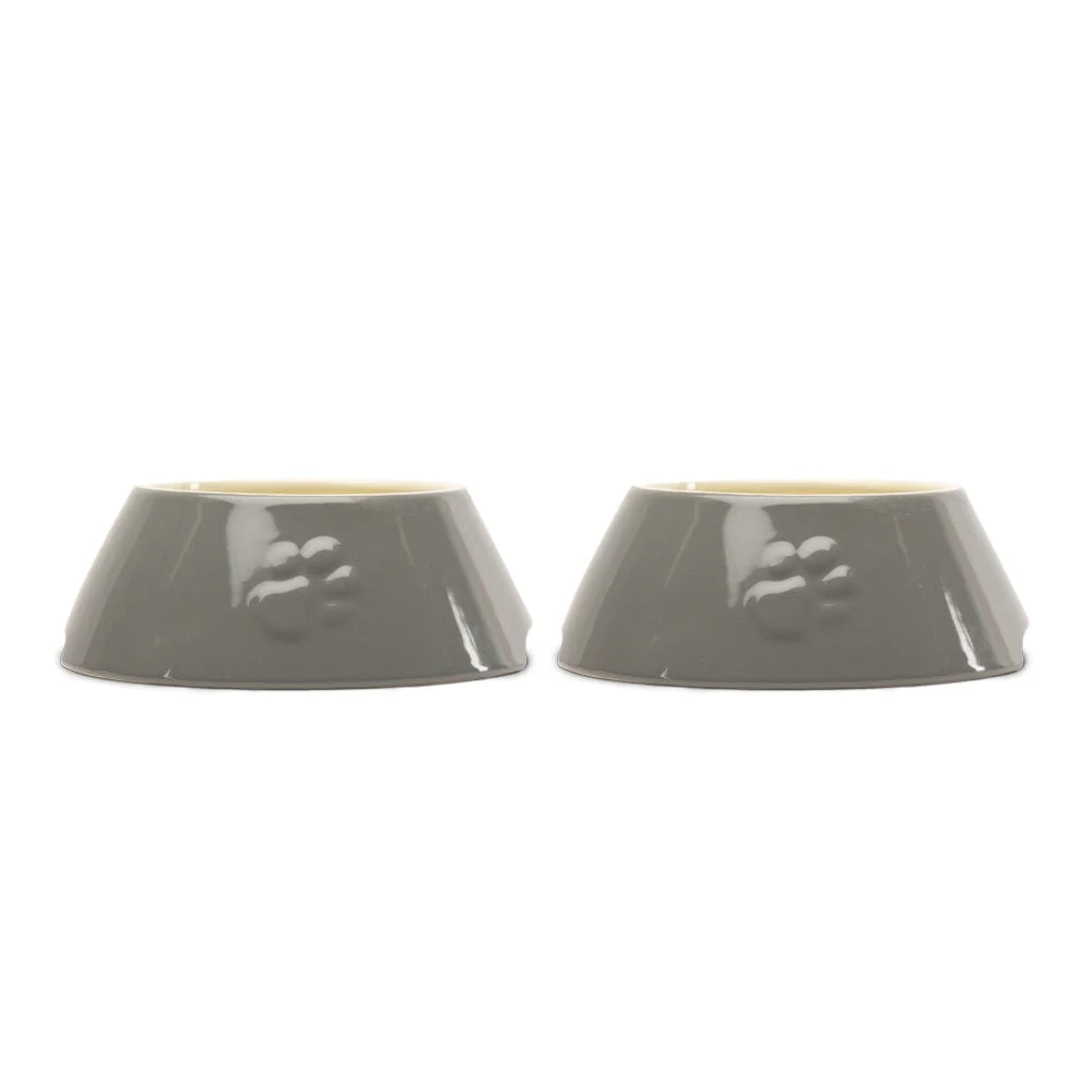 Long Eared Dog Bowl