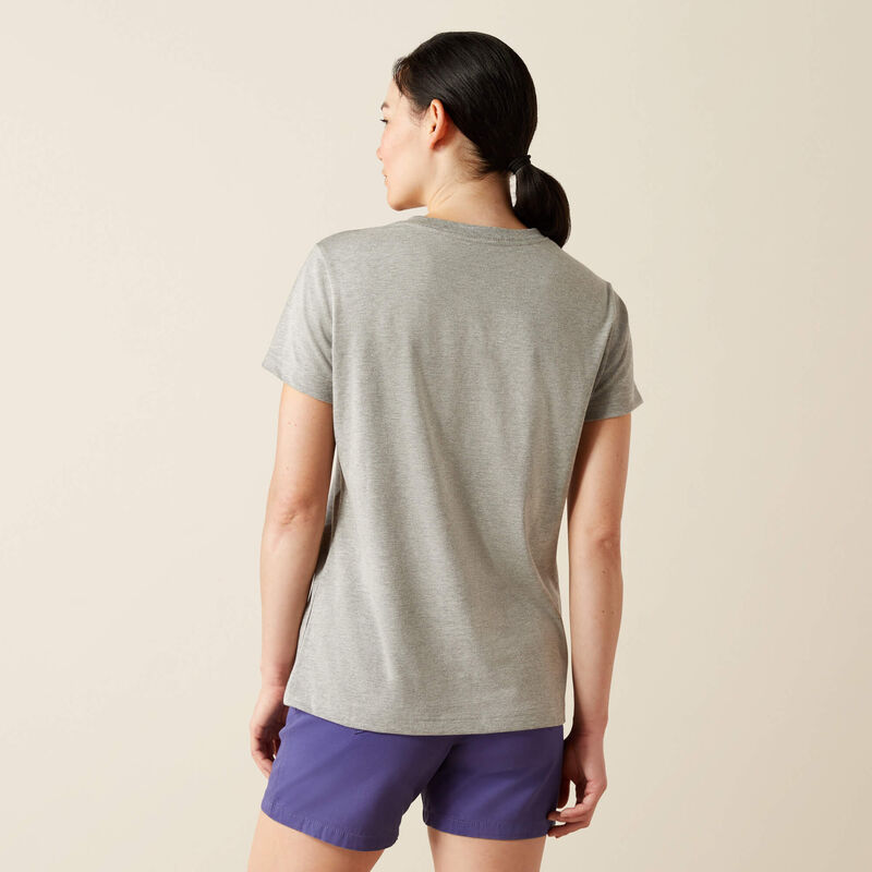Rebar Standard V-Neck T-Shirt