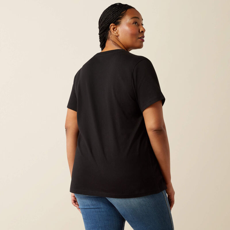 Rebar Standard V-Neck T-Shirt
