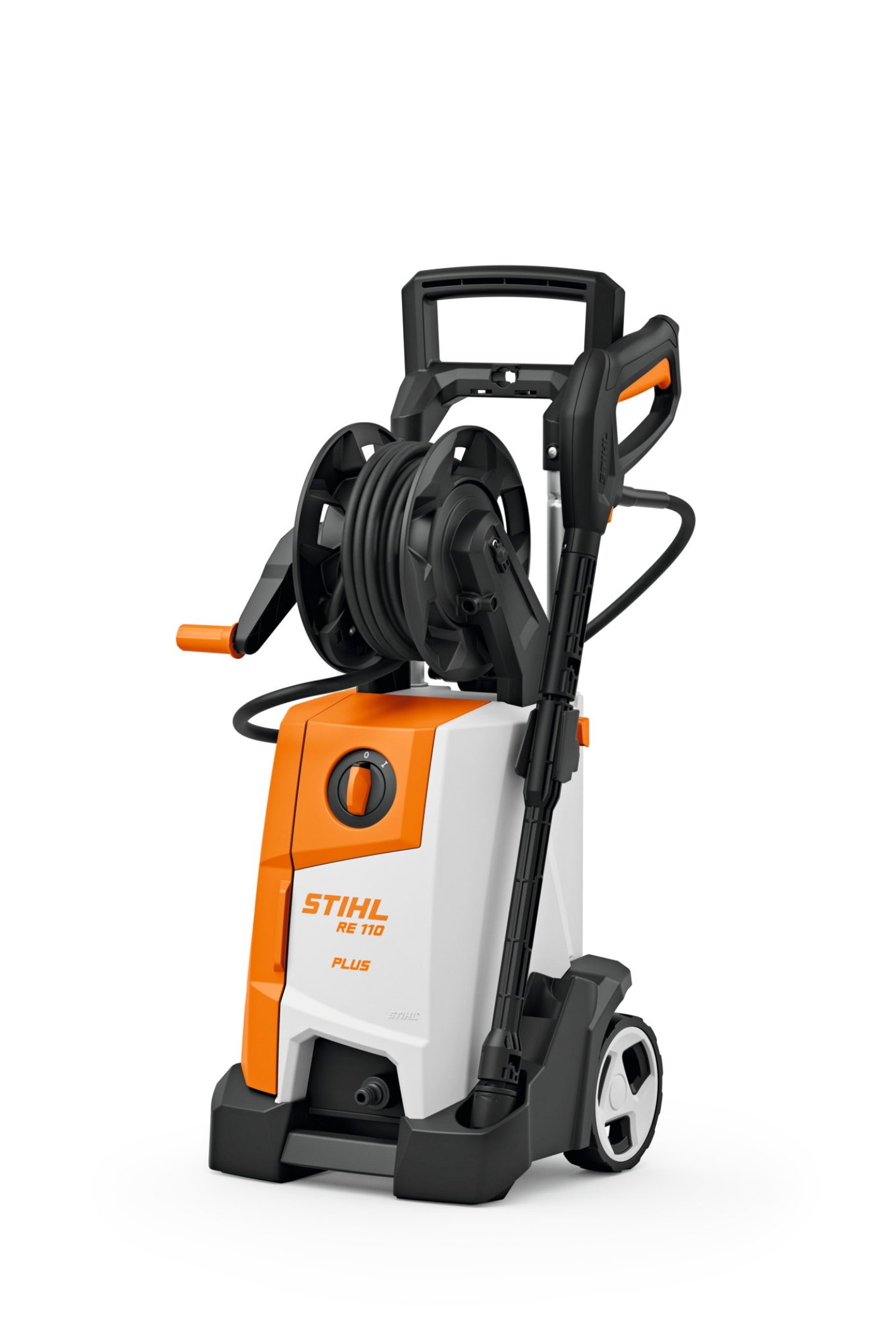 Stihl RE110 Plus Pressure Washer