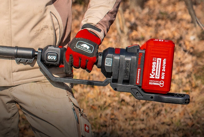 KC330.9 Pole Saw