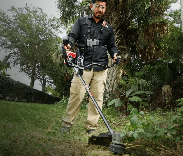KC111.9 Trimmer