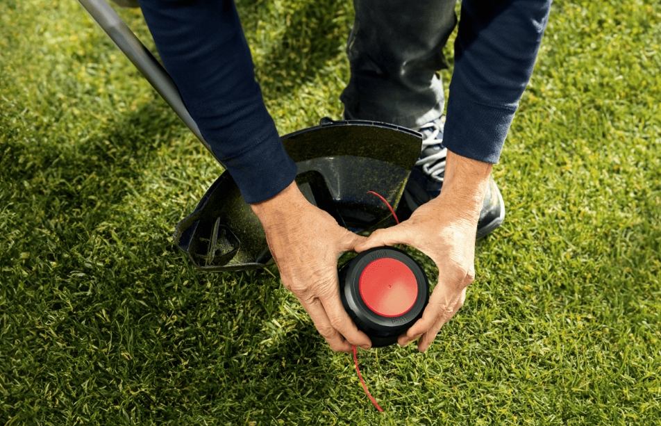 KG163.9 Grass Trimmer