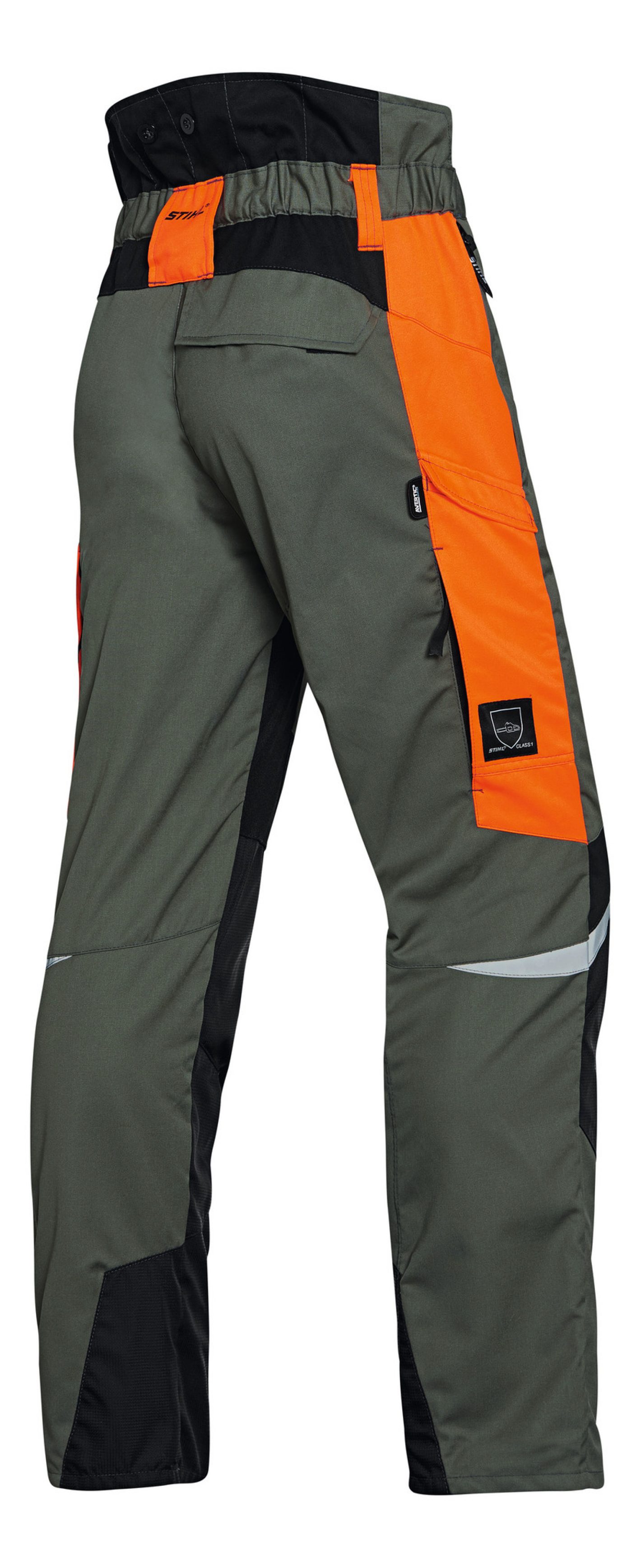 Stihl Function Ergo Trousers