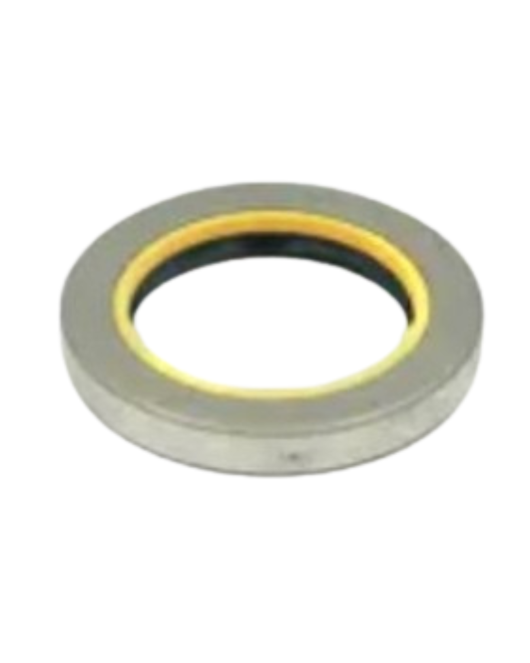 Seal Front Axle