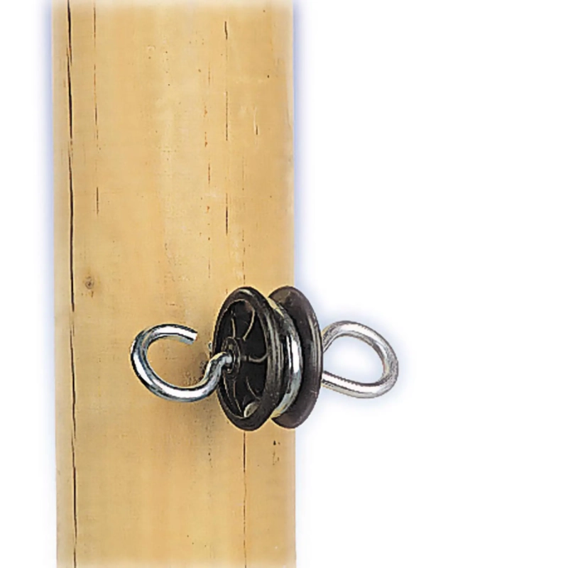 Gate Handle Anchor x4