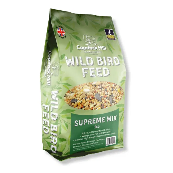 Wild Bird Supreme 1kg