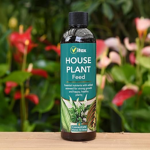 Vitax House Plant Feed